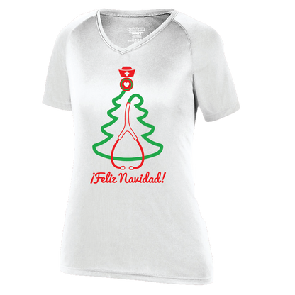 Feliz Navidad Enfermer@