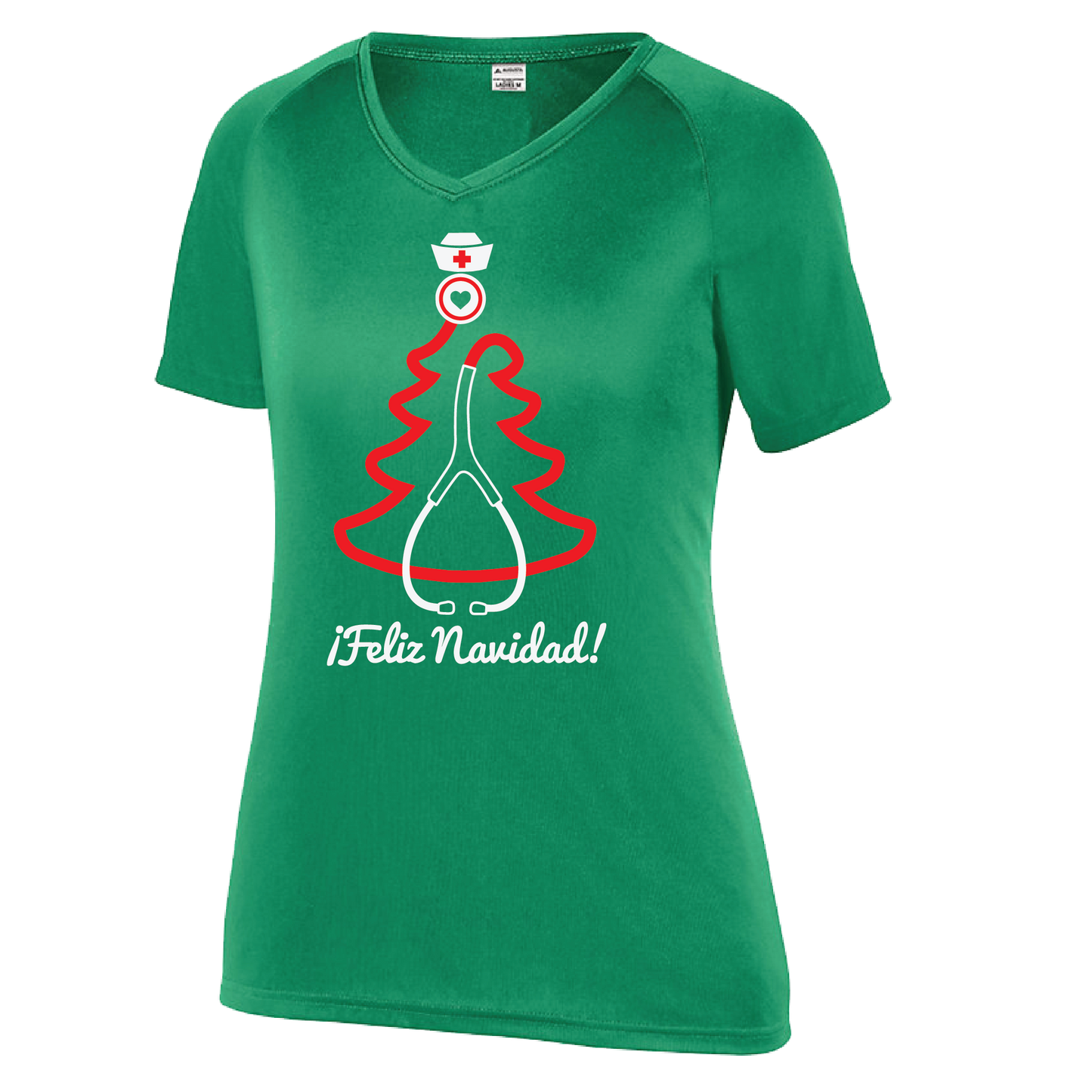 Feliz Navidad Enfermer@