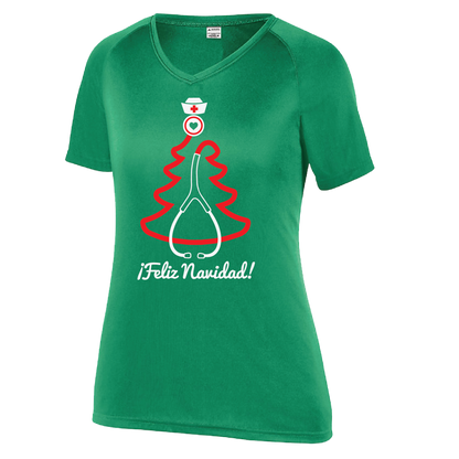 Feliz Navidad Enfermer@