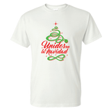 Unidos en la Navidad Grupos