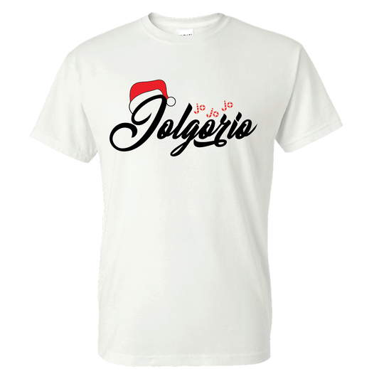 JO JO JOlgorio Grupos