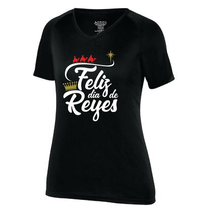 Feliz día de Reyes