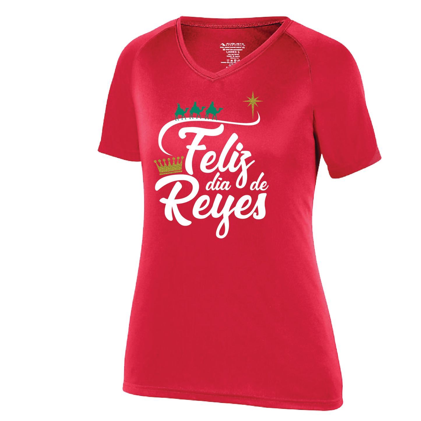 Feliz día de Reyes