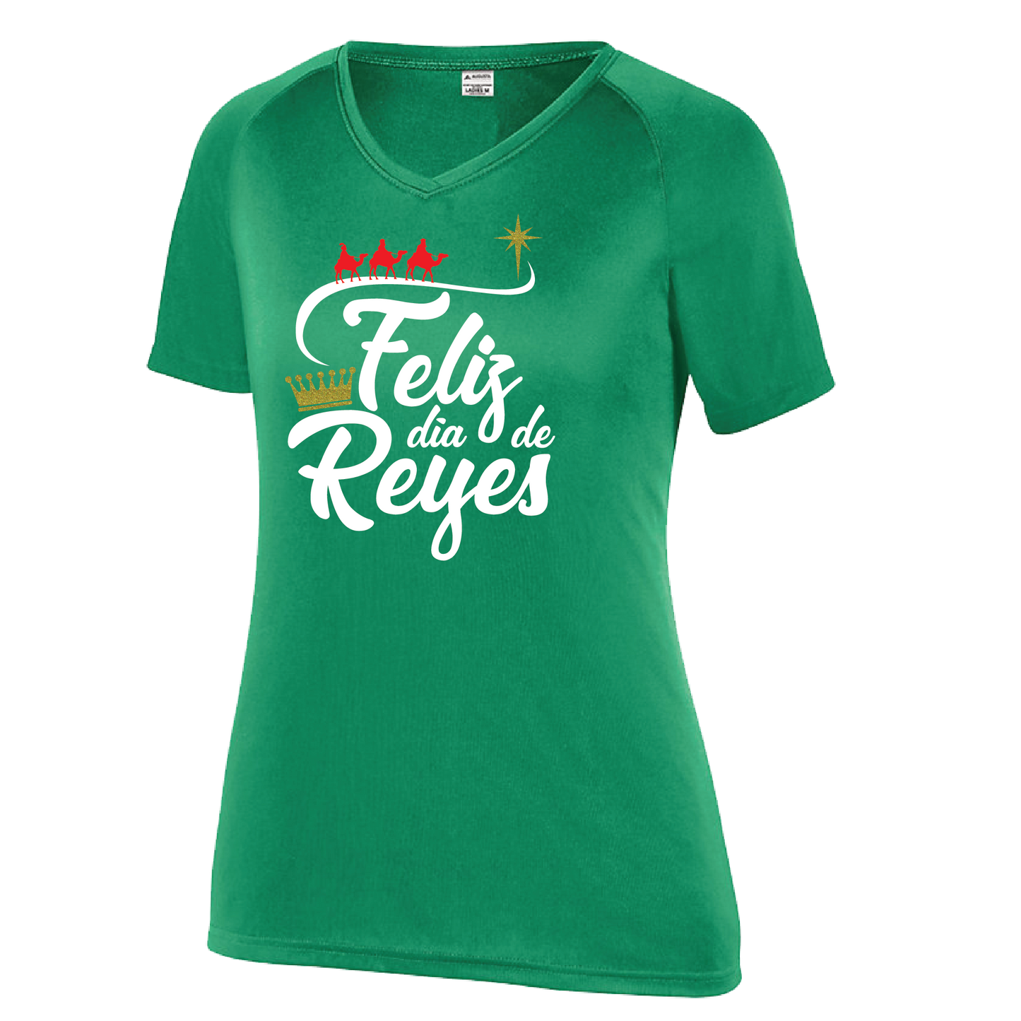 Feliz día de Reyes