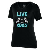 Live Love Xray