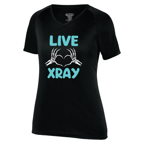 Live Love Xray