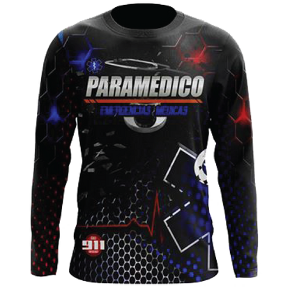 Paramedic