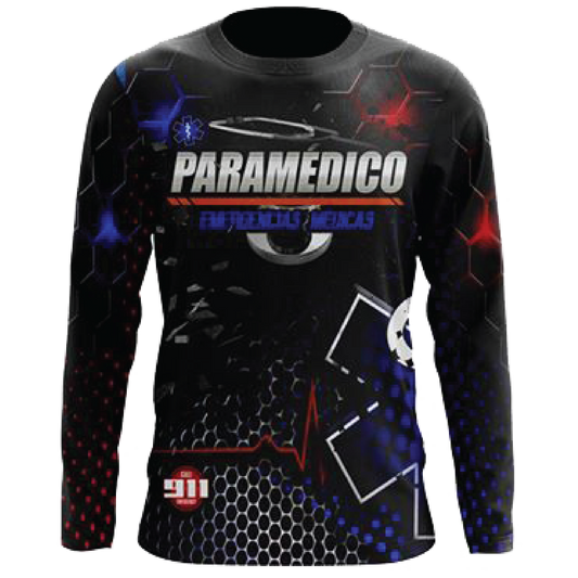 Paramedic