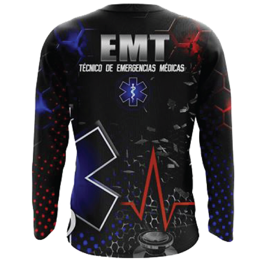 Paramedic