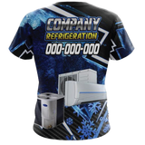 Refrigeration T-Shirt