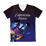 T-shirt sublimada - Educación Física Runners
