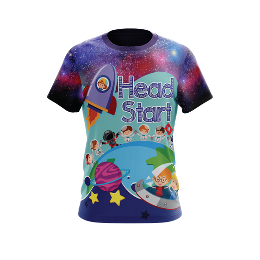 Space Kids