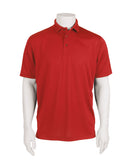 Paragon SM0500 Adult Performance Polo WITH EMBROIDERED LOGO - OCCUPATION
