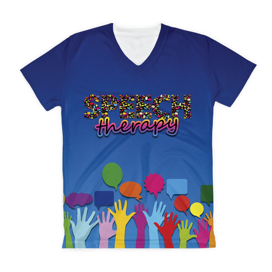 Speech Therapy