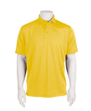 Paragon SM0500 Adult Performance Polo WITH EMBROIDERED LOGO - OCCUPATION