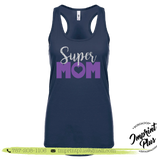 Super MOM Tank Top