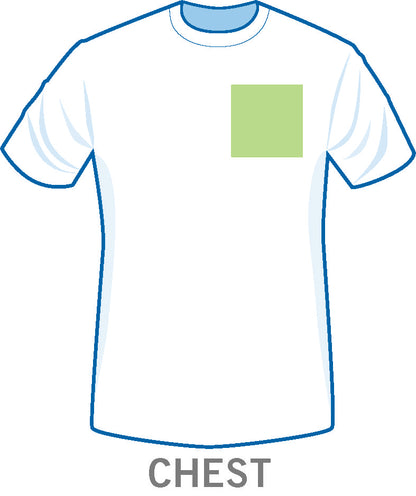 Augusta 2792/2793 - T-shirt microfibra niña y mujer - Liquidación