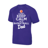 Keep Calm Basketball