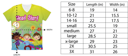 Custom Full Print 07